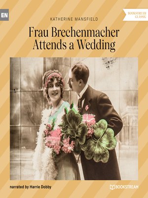 cover image of Frau Brechenmacher Attends a Wedding
